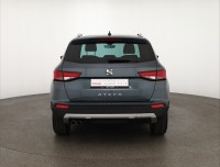 Seat Ateca 2.0 TDI DSG Xcellence