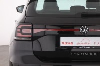 VW T-Cross 1.0 TSI Style