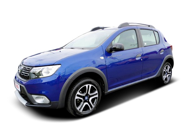 Dacia Sandero II 1.0 TCe 100 Stepway Celebration