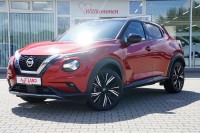 Vorschau: Nissan Juke 1.0 DIG-T N-Design