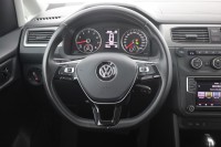 VW Caddy 1.4 TSI DSG Comfortline