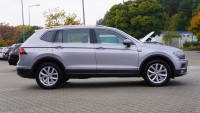 VW Tiguan Allspace 1.5 TSI DSG Highline
