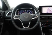 VW T-Roc 1.5 TSI DSG