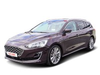 Ford Focus 2.0 EcoBlue Vignale LED Navi Panorama SYNC