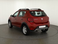 Dacia Sandero Stepway 0.9 TCe Prestige