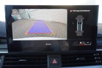 Audi A4 Avant 35 TFSI S line S-Tronic