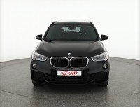 BMW X1 20d xDrive M-Sport