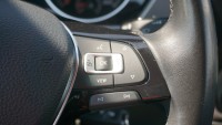 VW Touran 2.0 TDI Comfortline