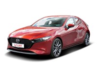 Mazda Mazda3 2.0 M-Hybrid Selection 2-Zonen-Klima Navi Sitzheizung