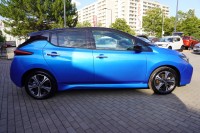 Nissan Leaf N-Connecta