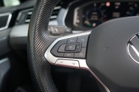 VW Passat Variant GTE