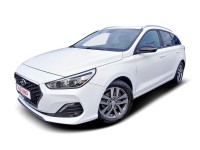 Hyundai i30 CW 1.0 T-GDI Family Sitzheizung Anhängerkupplung Tempomat