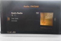 Audi A3 35 TFSI Sportback