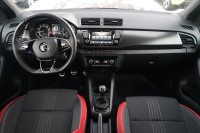 Skoda Fabia Combi Monte Carlo 1.0 TSI