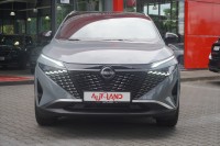Nissan Qashqai Tekna 1.3 Dig-T Aut.