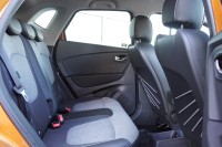 Renault Captur 1.2 TCE 120 EDC