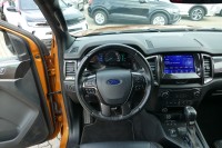 Ford Ranger 2.0 TDCi Wildtrak DoKA