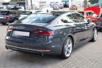 Audi A5 Sportback 2.0 TFSI quattro