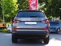 Skoda Kodiaq 1.5 TSI DSG Soleil
