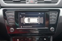 Skoda Superb Combi 1.5 TSI Ambition