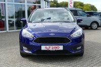 Ford Focus Turnier 1.5 TDCi Business