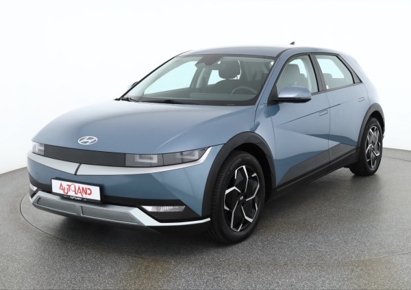Hyundai IONIQ 5 Ioniq