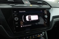 VW Touran 2.0 TDI DSG United