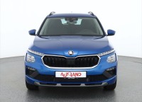 Skoda Kamiq 1.0 TSI DSG