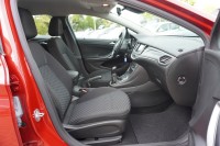 Opel Astra K 1.5 Edition