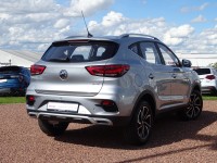 MG ZS 1.0 T-GDI