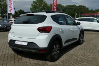 Dacia Sandero Stepway TCe 100 Eco-G