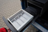 VW Caddy Maxi California 2.0 TDI DSG