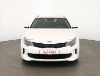 Kia Optima SW 2.0 Hybrid Spirit