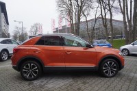 VW T-Roc 1.6 TDI IQ.DRIVE