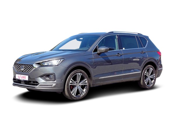 Seat Tarraco 2.0 TDI Xcellence 4Drive