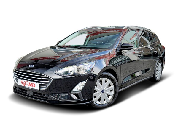 Ford Focus 1.5 EcoBlue