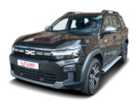 Dacia Bigster 1.2 mHEV TCe 140 Expression LED 360° DAB