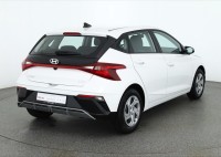 Hyundai i20 1.0 T-GDI Aut.