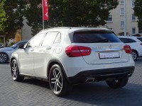 Mercedes-Benz GLA 250 Urban 4Matic