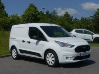 Ford Transit Connect 1.5 Kasten