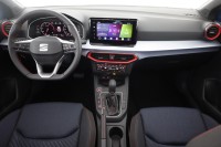 Seat Ibiza FR 1.5 TSI DSG