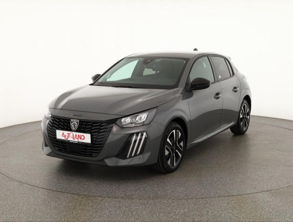 Peugeot 208 1.2 mHEV 110 Aut.