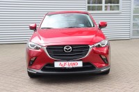 Mazda CX-3 2.0 SKYACTIV-G Sports-Line