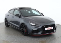 Hyundai i30 Fastback 2.0 T-GDI N Performance