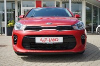 Kia Rio 1.0 T-GDI Dream Team