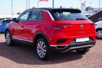 VW T-Roc 1.0 TSI Style