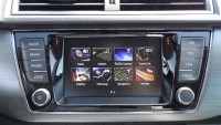 Skoda Fabia 1.0 TSI Soleil