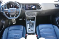 Cupra Ateca 2.0 TSI 4Drive MATRIX