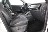 Skoda Kodiaq 1.5 TSI Sportline