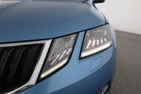 Skoda Octavia Combi 1.8 TSI Style